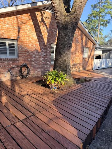 2910 Big Meadows Drive, Houston, TX 77339