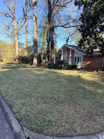 2910 Big Meadows Drive, Houston, TX 77339