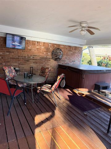 2910 Big Meadows Drive, Houston, TX 77339