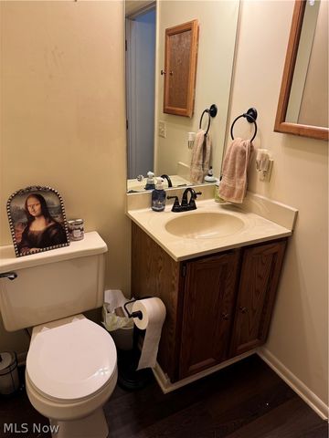 1438 Loop Road, Kent, OH 44240
