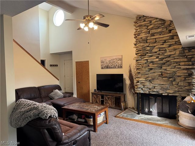 1438 Loop Road, Kent, OH 44240