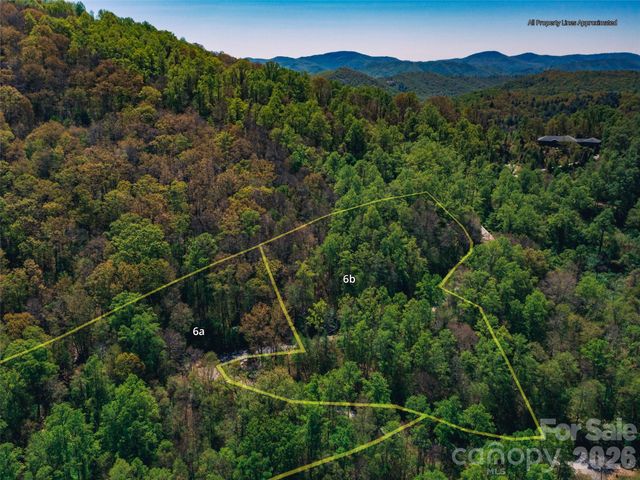 58 & 64 Flora Rose Trail 6A & 6B, Asheville, NC 28803