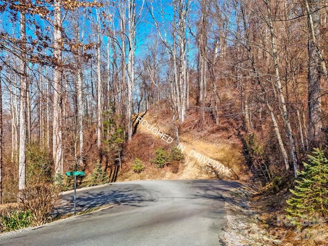 58 & 64 Flora Rose Trail 6A & 6B, Asheville, NC 28803