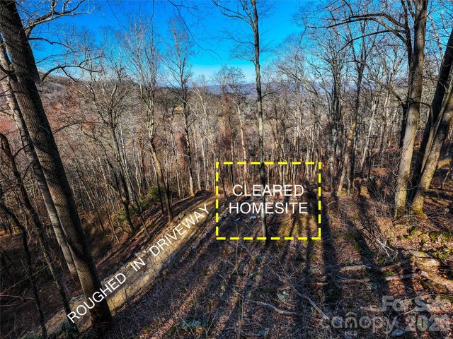 58 & 64 Flora Rose Trail 6A & 6B, Asheville, NC 28803