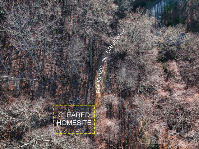 58 & 64 Flora Rose Trail 6A & 6B, Asheville, NC 28803