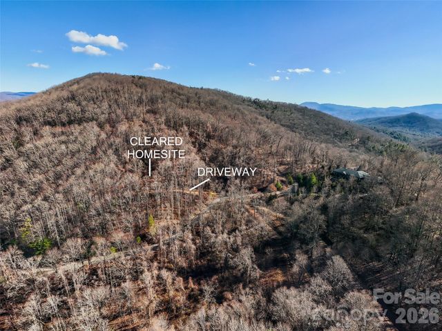 58 & 64 Flora Rose Trail 6A & 6B, Asheville, NC 28803
