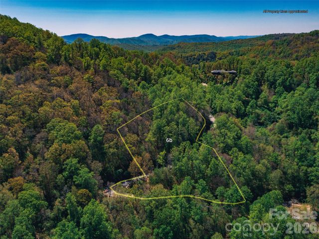 58 & 64 Flora Rose Trail 6A & 6B, Asheville, NC 28803