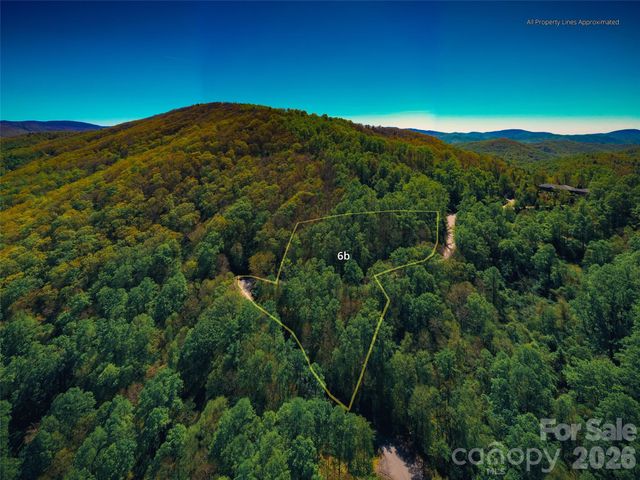 58 & 64 Flora Rose Trail 6A & 6B, Asheville, NC 28803