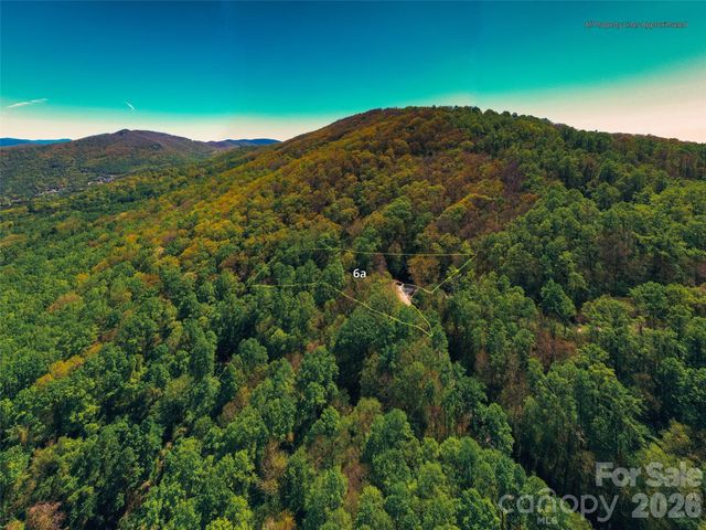 58 & 64 Flora Rose Trail 6A & 6B, Asheville, NC 28803