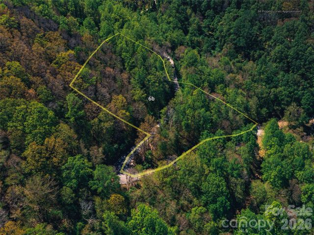 58 & 64 Flora Rose Trail 6A & 6B, Asheville, NC 28803