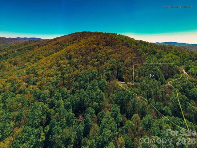 58 & 64 Flora Rose Trail 6A & 6B, Asheville, NC 28803
