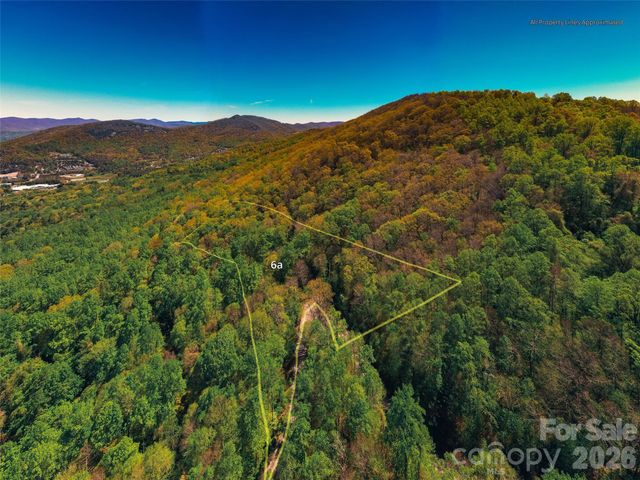 58 & 64 Flora Rose Trail 6A & 6B, Asheville, NC 28803