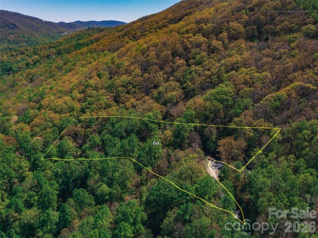 58 & 64 Flora Rose Trail 6A & 6B, Asheville, NC 28803
