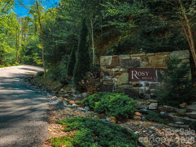 58 & 64 Flora Rose Trail 6A & 6B, Asheville, NC 28803