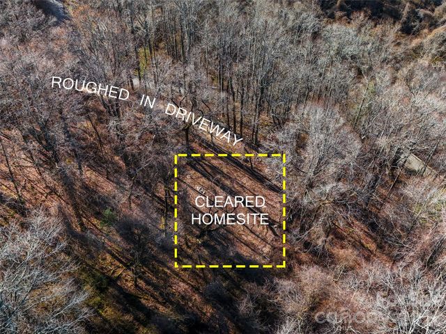 58 & 64 Flora Rose Trail 6A & 6B, Asheville, NC 28803