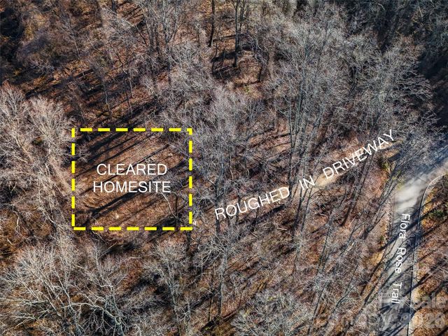 58 & 64 Flora Rose Trail 6A & 6B, Asheville, NC 28803