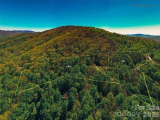 58 & 64 Flora Rose Trail 6A & 6B, Asheville, NC 28803
