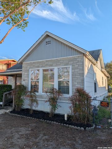 254 Lone Star Blvd, San Antonio, TX 78204