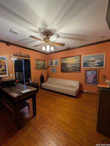 254 Lone Star Blvd, San Antonio, TX 78204