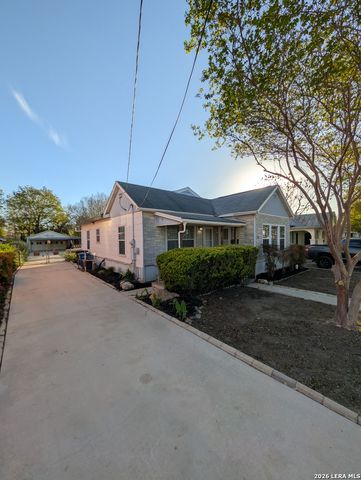254 Lone Star Blvd, San Antonio, TX 78204
