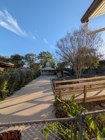 254 Lone Star Blvd, San Antonio, TX 78204