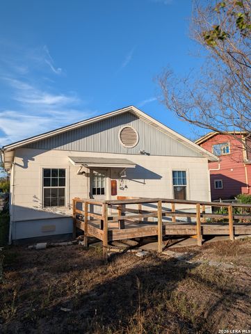 254 Lone Star Blvd, San Antonio, TX 78204