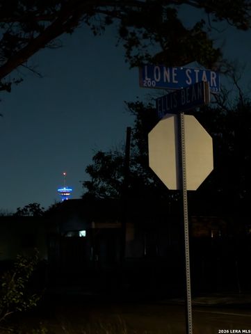 254 Lone Star Blvd, San Antonio, TX 78204