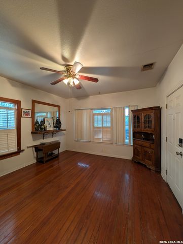 254 Lone Star Blvd, San Antonio, TX 78204