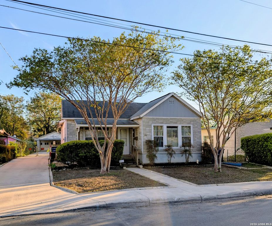 254 Lone Star Blvd, San Antonio, TX 78204