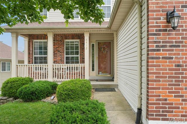 8412 Weber Trail Drive, Unincorporated, MO 63123