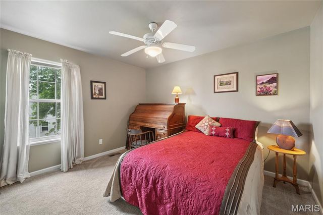 8412 Weber Trail Drive, Unincorporated, MO 63123