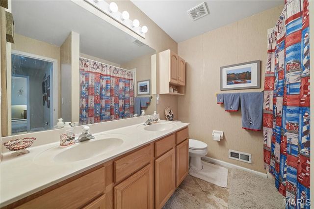 8412 Weber Trail Drive, Unincorporated, MO 63123