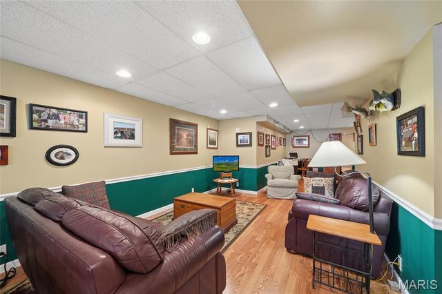 8412 Weber Trail Drive, Unincorporated, MO 63123