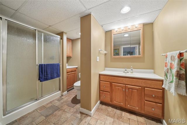 8412 Weber Trail Drive, Unincorporated, MO 63123