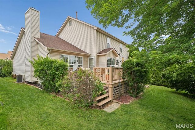 8412 Weber Trail Drive, Unincorporated, MO 63123