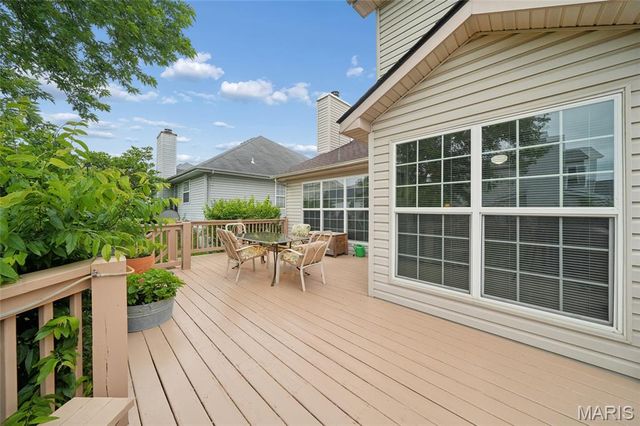 8412 Weber Trail Drive, Unincorporated, MO 63123