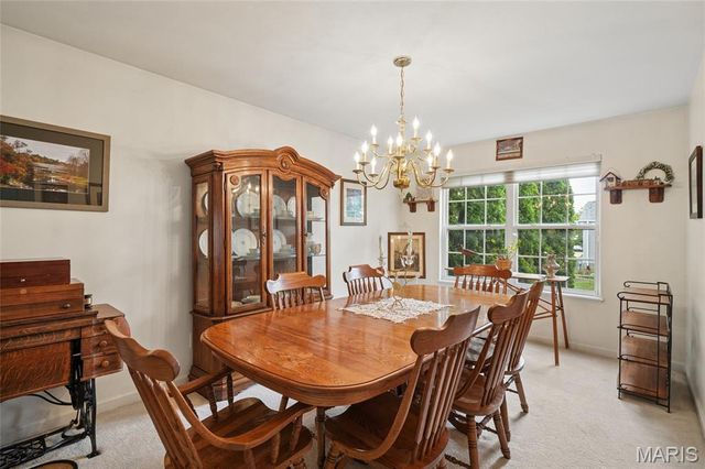 8412 Weber Trail Drive, Unincorporated, MO 63123