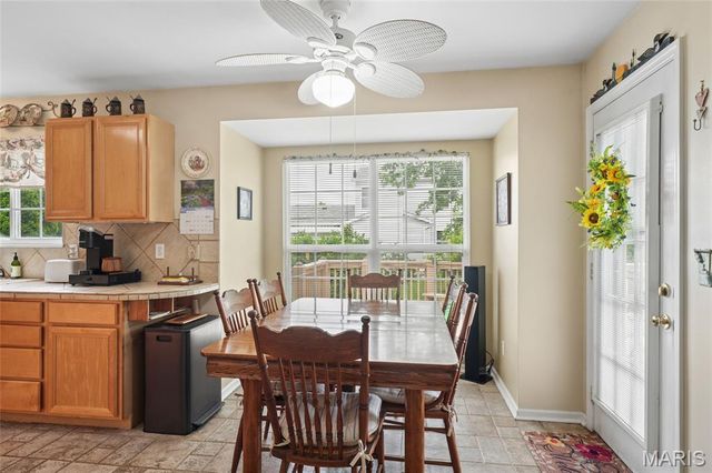 8412 Weber Trail Drive, Unincorporated, MO 63123