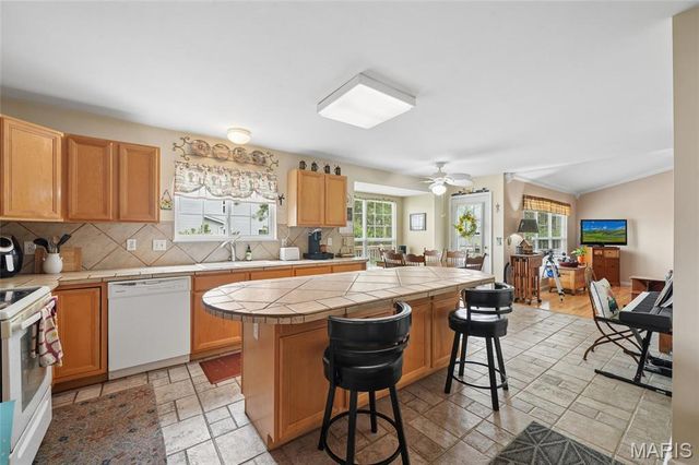 8412 Weber Trail Drive, Unincorporated, MO 63123
