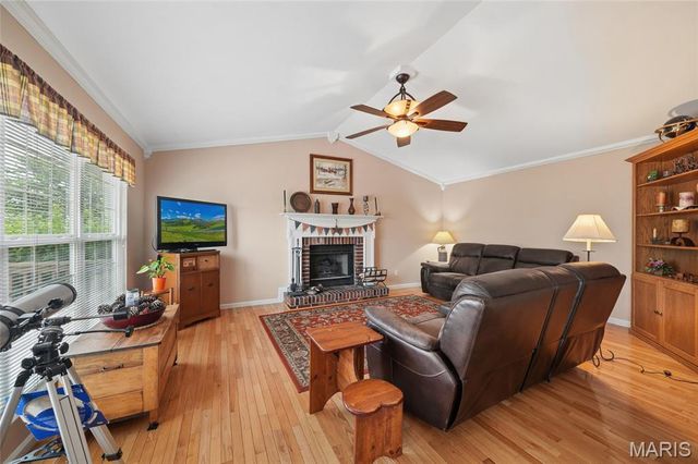 8412 Weber Trail Drive, Unincorporated, MO 63123
