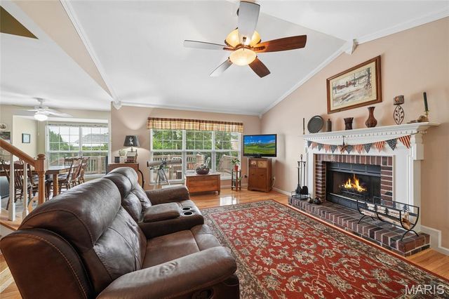 8412 Weber Trail Drive, Unincorporated, MO 63123