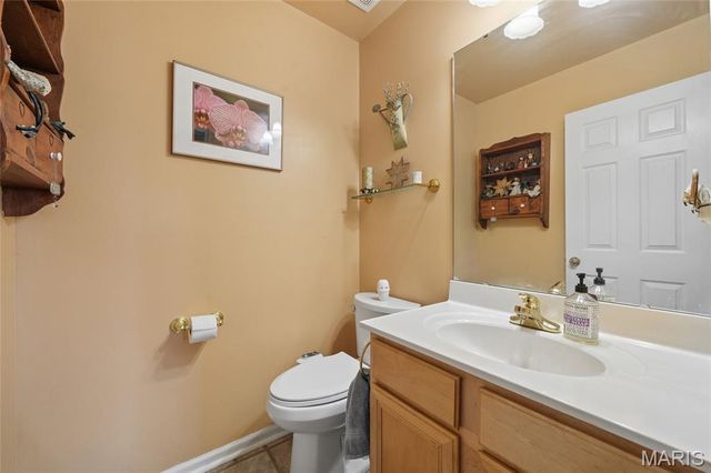 8412 Weber Trail Drive, Unincorporated, MO 63123