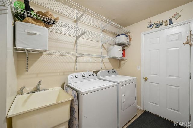 8412 Weber Trail Drive, Unincorporated, MO 63123