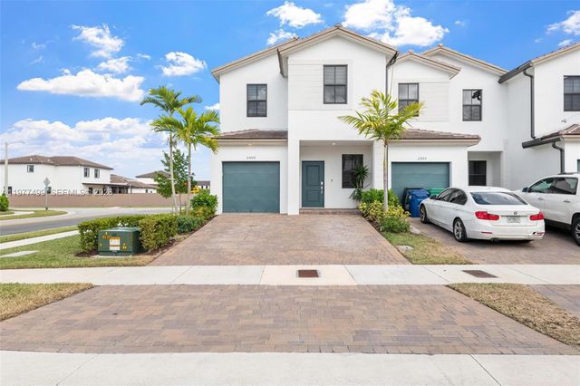 23005 SW 128th Pl, Miami, FL 33170