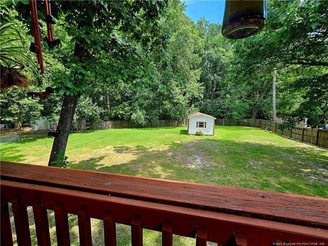 1628 Sweetgum Circle, Fayetteville, NC 28304