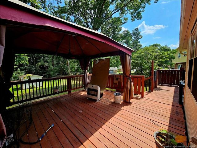 1628 Sweetgum Circle, Fayetteville, NC 28304