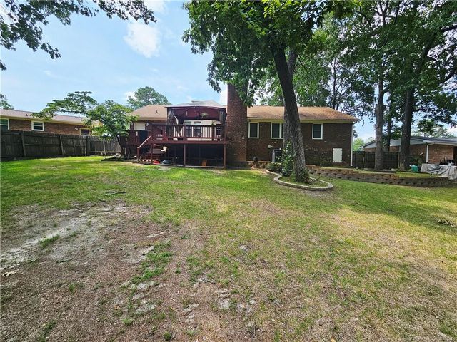 1628 Sweetgum Circle, Fayetteville, NC 28304
