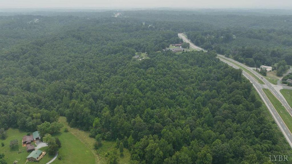 0 South Amherst Highway, Monroe, VA 24574