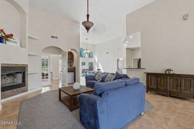 617 WALLACE Road, Anthony, NM 88021