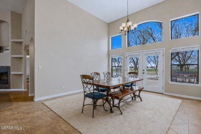 617 WALLACE Road, Anthony, NM 88021